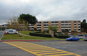 Rotary Plaza in South San Francisco, CA - Building Photo - Building Photo