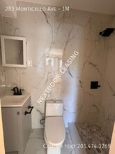 283 Monticello Ave in Jersey City, NJ - Building Photo - Building Photo