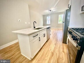 2408 Cecil B. Moore Ave in Philadelphia, PA - Building Photo - Building Photo