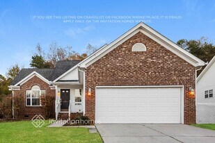 5743 Heron Point Pl SW in Concord, NC - Building Photo