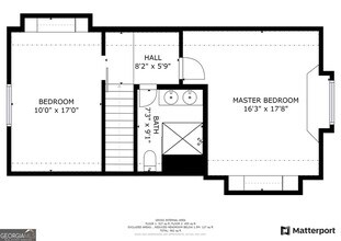 449 Greenwood Ave NE, Unit 3 in Atlanta, GA - Building Photo - Building Photo