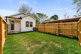 8506 Wileyvale Rd in Houston, TX - Building Photo - Building Photo