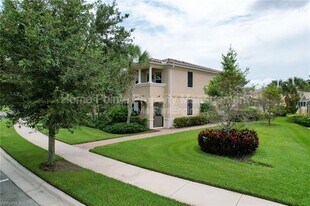 15107 Auk Way in Bonita Springs, FL - Building Photo