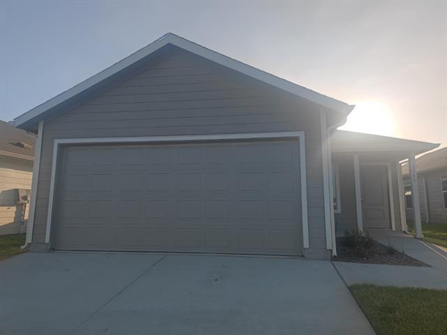 3045 Tokara St in Krugerville, TX - Building Photo