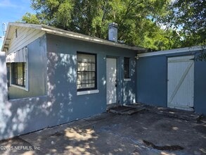 43 W 41st St in Jacksonville, FL - Building Photo - Building Photo