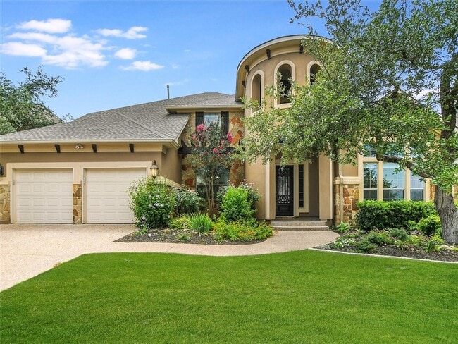 property at 16313 Rockies Run Summit