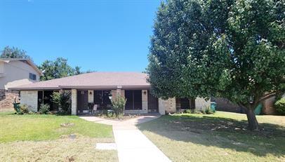 property at 3102 Stanford St