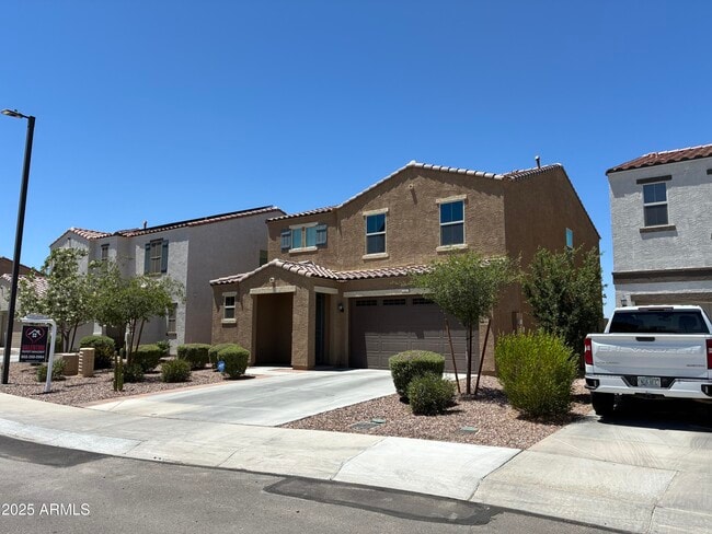 12530 W Myrtle Ave in Glendale, AZ - Building Photo - Building Photo