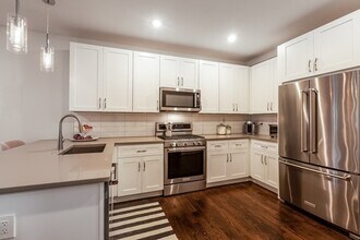 127 Pleasant St in Boston, MA - Building Photo - Building Photo