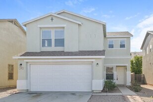 1552 E Maryland Pl in Tucson, AZ - Building Photo