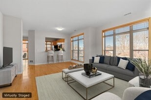 731 Mercer St in St. Paul, MN - Building Photo