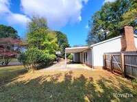 3527 Piney Grove Rd in Charlotte, NC - Building Photo - Building Photo