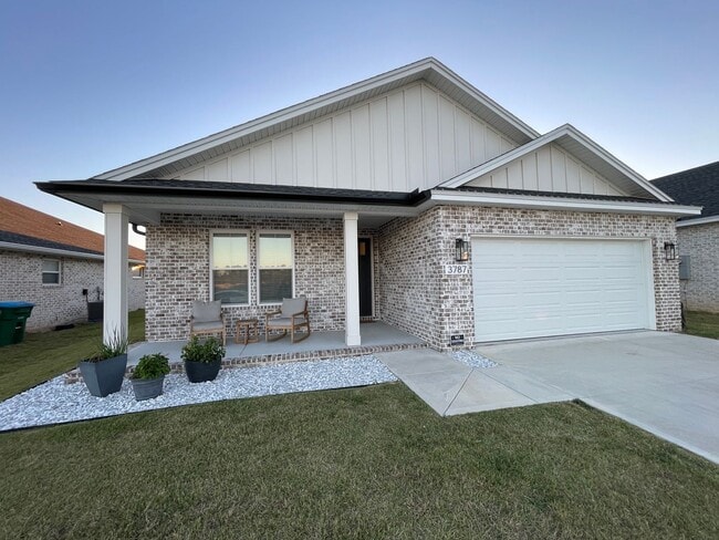 property at 3787 Basal St