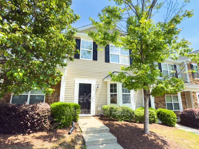 506 Bayou Ct in Knightdale, NC - Building Photo