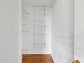 141 Fisher Ave, Unit 3P in Boston, MA - Foto de edificio - Building Photo