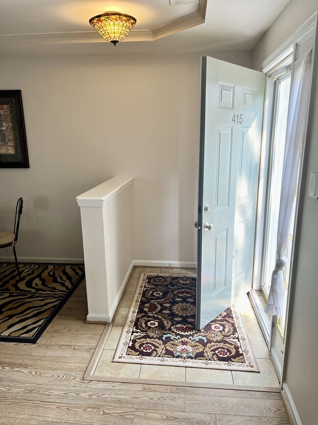415 Seahorse Run in Chesapeake, VA - Building Photo - Building Photo