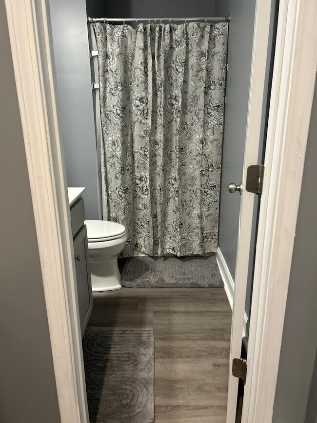 2602 Glenbrook Ln in Conyers, GA - Foto de edificio - Building Photo