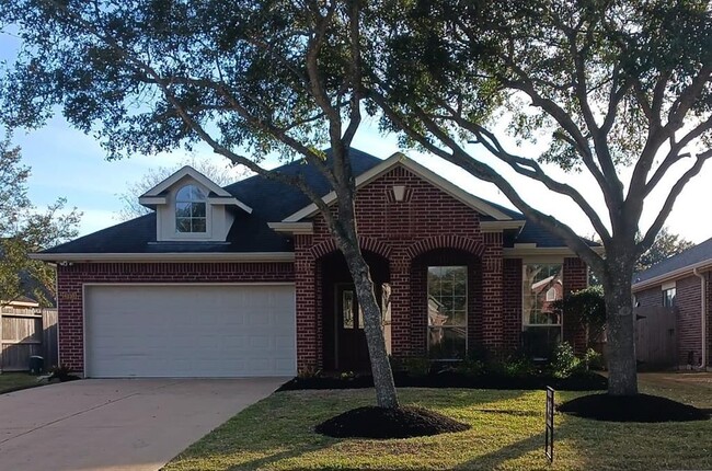 property at 6159 New Castle Ln