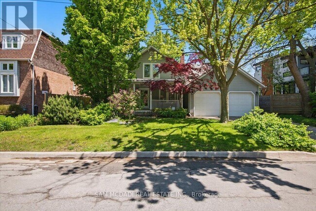 property at 81 Chisholm St
