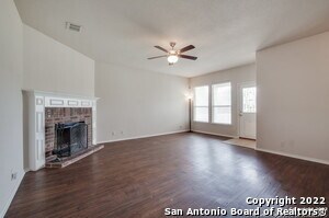 3614 Bramble Pass in San Antonio, TX - Building Photo - Building Photo