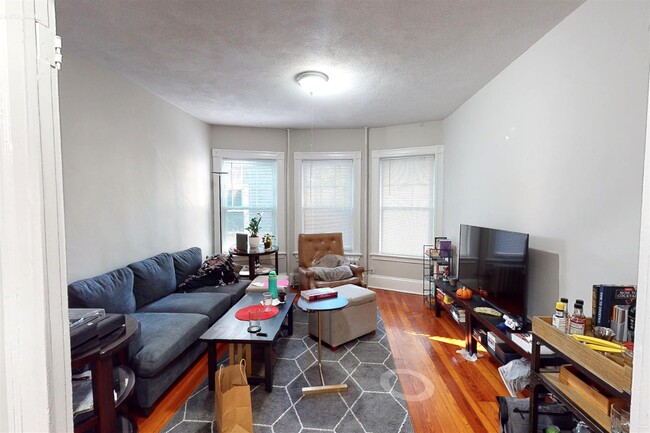 11 Eustis St, Unit 1l
