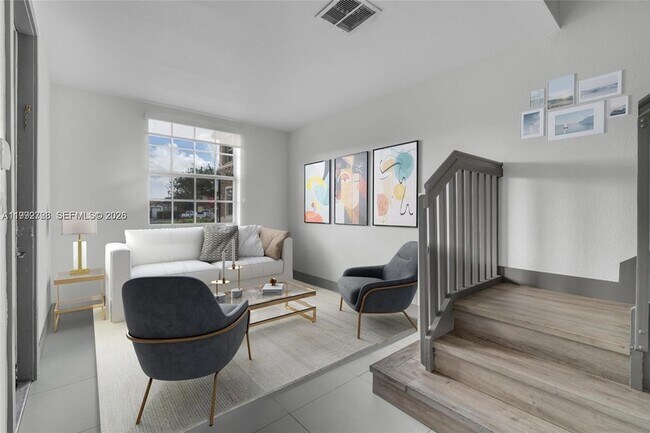 1720 NE 33rd Ave in Homestead, FL - Building Photo - Building Photo