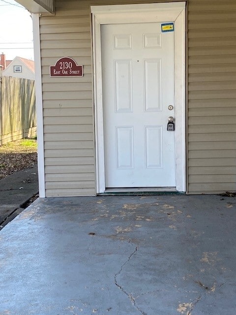 2130 E Oak St in New Albany, IN - Building Photo - Building Photo