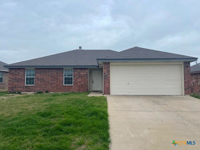 property at 3805 Captain Dr