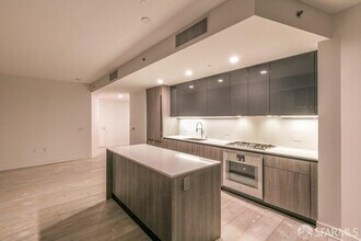 338 Main St in San Francisco, CA - Building Photo - Building Photo