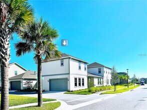 10581 Marconi Ave in Orlando, FL - Building Photo - Building Photo