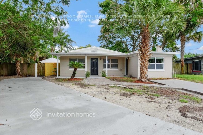 5119 Divot Ct in Orlando, FL - Building Photo - Building Photo