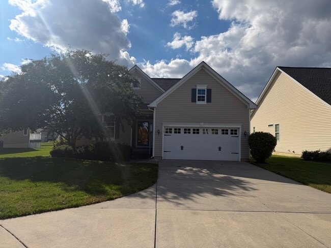 property at 16402 Corkscrew Ct