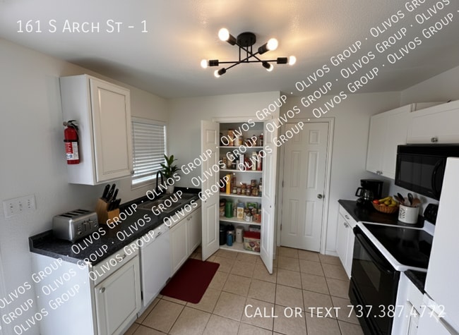 161 S Arch St in Aransas Pass, TX - Building Photo - Building Photo