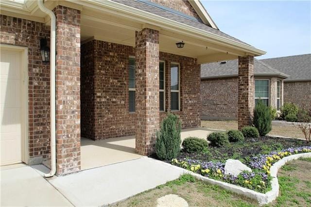 property at 1005 Lake Woodland Dr