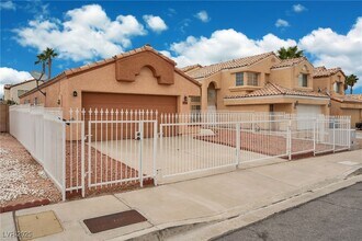 856 Brass Ring Rd in Las Vegas, NV - Building Photo - Building Photo