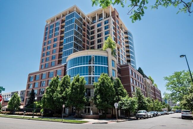 Acoma in Denver, CO - Foto de edificio - Building Photo