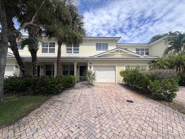 property at 3930 Sabal Way