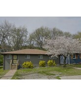 3316 Clifton Ave in Nashville, TN - Building Photo