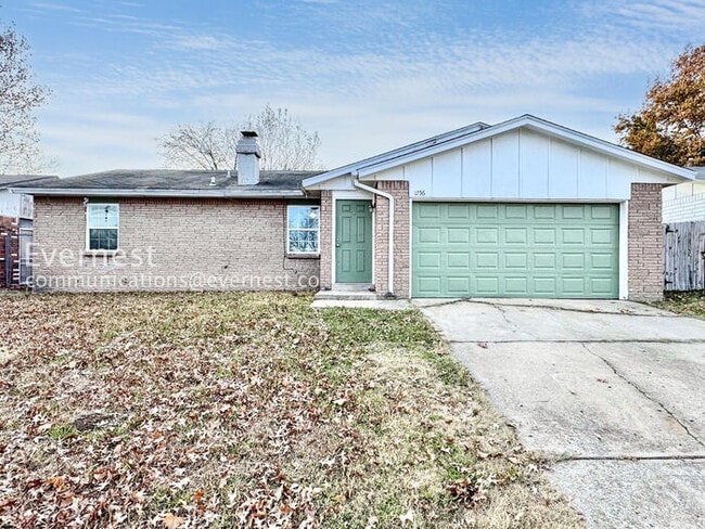 property at 1756 S Pine Ave