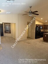 40397 W Sanders Way in Maricopa, AZ - Building Photo - Building Photo