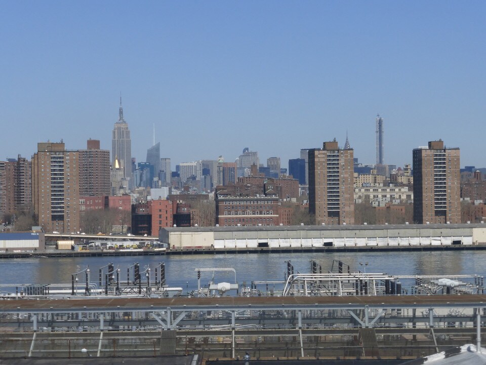 260 Water St in Brooklyn, NY - Building Photo