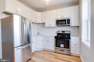 2323 Whittier Ave in Baltimore, MD - Building Photo - Building Photo