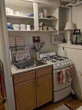 99 Hancock St, Unit B2 in Cambridge, MA - Building Photo - Building Photo