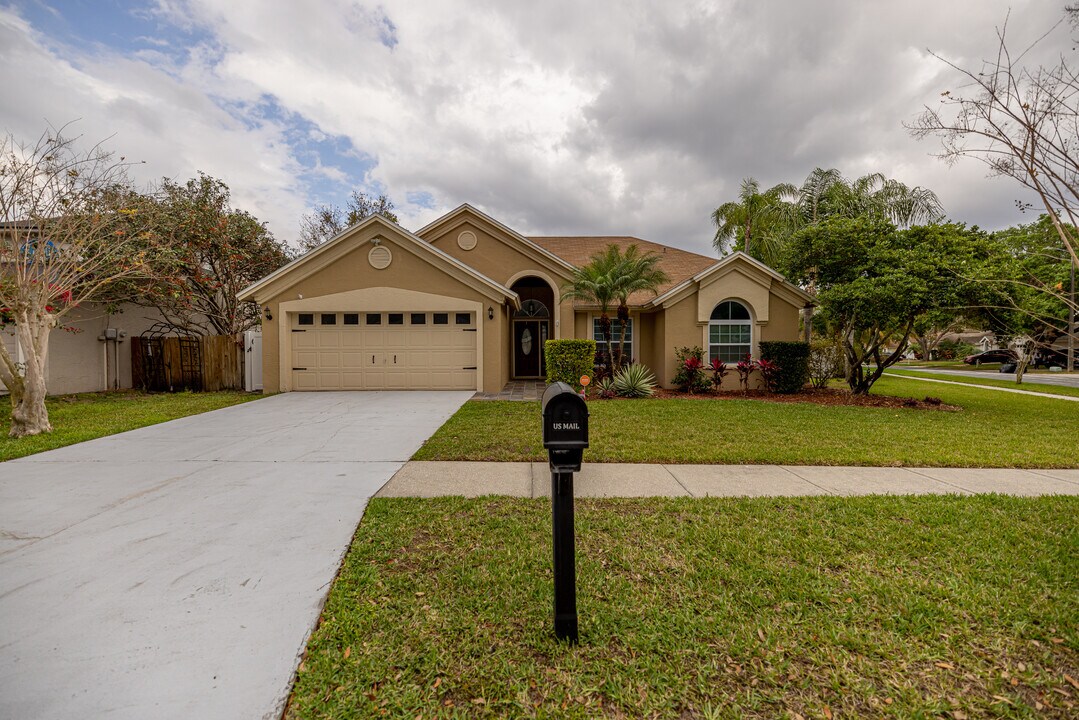8933 Bayaud Dr in Tampa, FL - Building Photo
