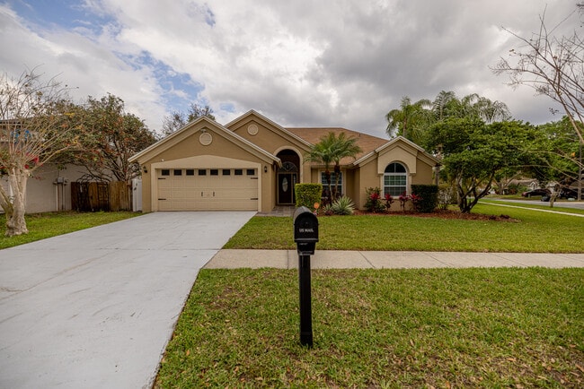 property at 8933 Bayaud Dr