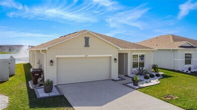 229 White Heron Wy in St. Cloud, FL - Building Photo - Building Photo