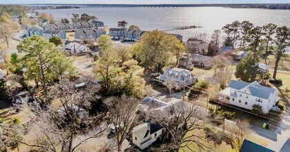 802 N B St in Bridgeton, NC - Building Photo - Building Photo