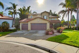 1317 Gull Ct in Carlsbad, CA - Building Photo