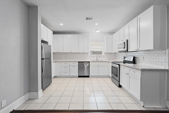 property at 2614 Isabella St