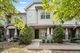 105 4th Ave in Murfreesboro, TN - Building Photo